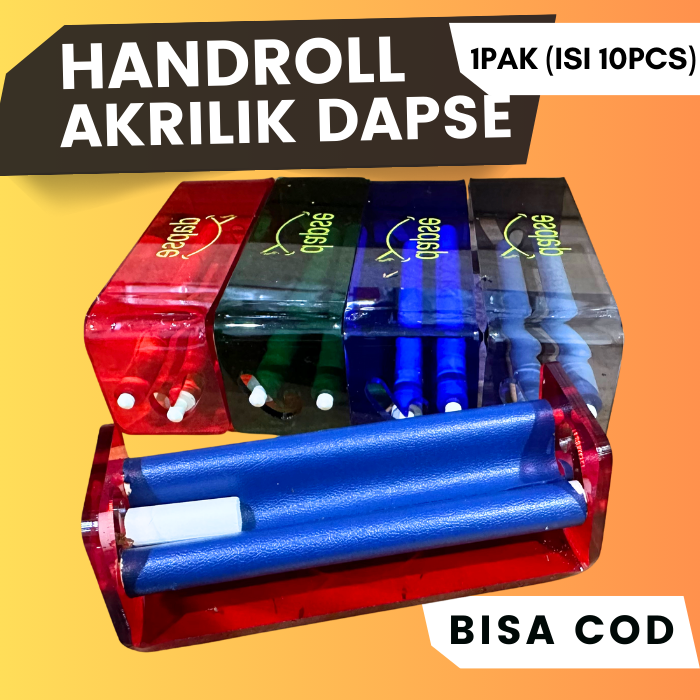 ALAT AKRILIK DAPSE 1PAK_0