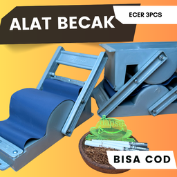 ALAT BECAK PERPCS