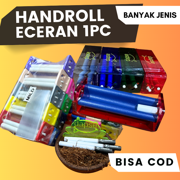 ALAT LINTING ECER 1PCS SEMUA UKURAN