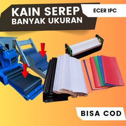 KAIN SEREP SEMUA UKURAN 1PCS