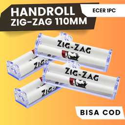 ALAT ZIG-ZAG ECER 1pc
