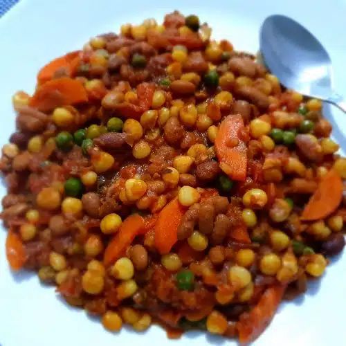 githeri plain_0