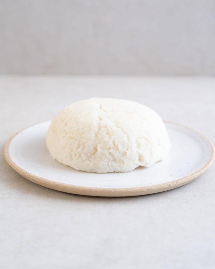 ugali