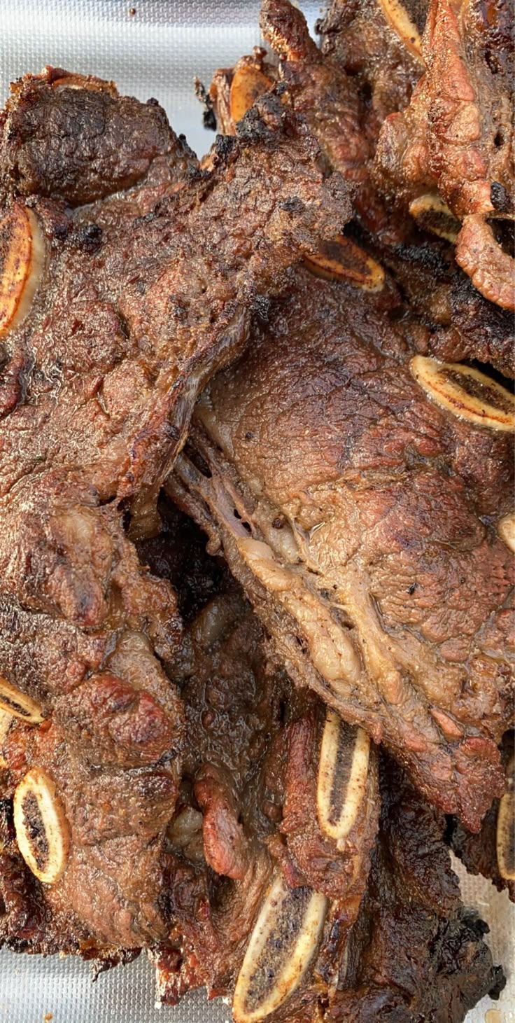 charcoal grilled beef 1/4_0