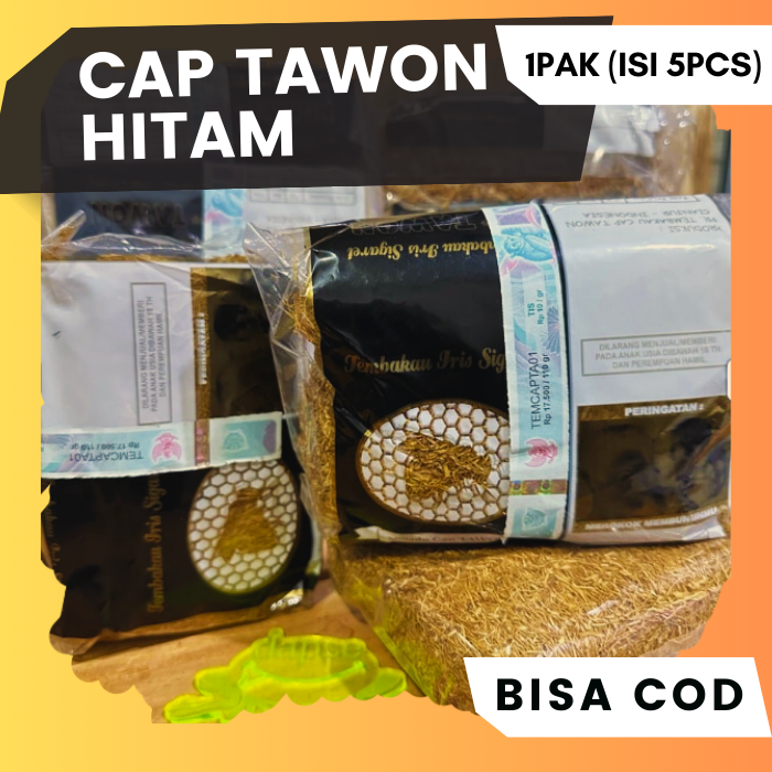 TAWON HITAM PUTIH 1PAK_0