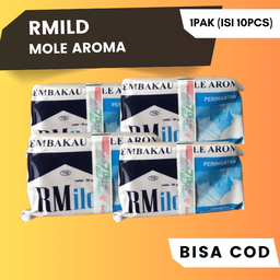 MOLE RMILD 1PAK (10PCS)