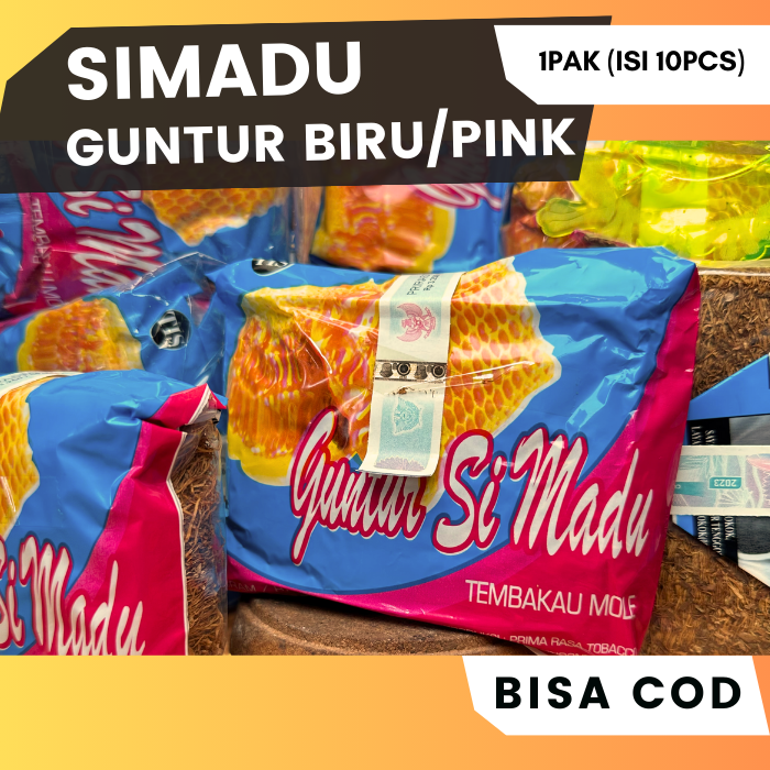 SIMADU GUNTUR BIRU PINK 1PAK (ISI 10PCS)_0
