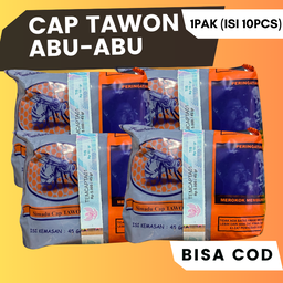 TAWON ABU 1PAK (10PCS)