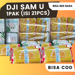 MOLE DJI SAM U 1PAK (21PCS)