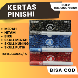 KERTAS PHINISI 1PCS