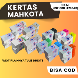 KERTAS
