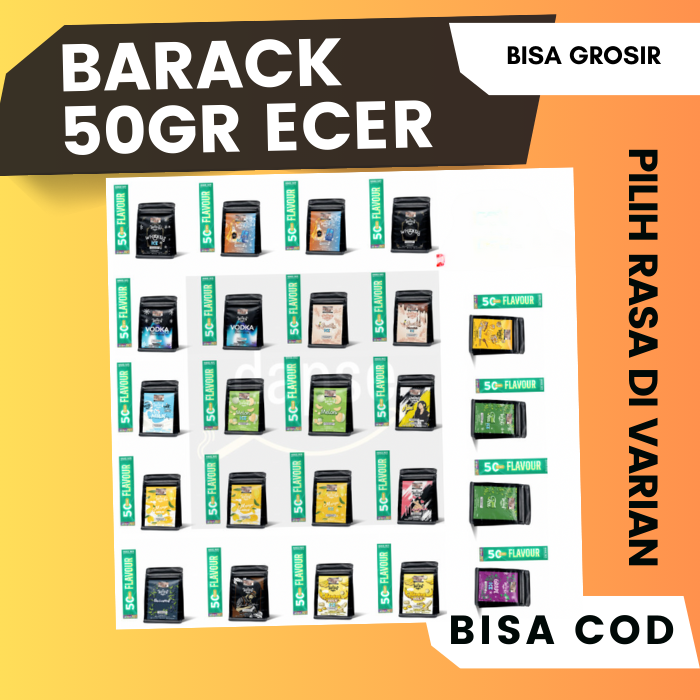 BARACK TASTE KEMASAN ECER 1pc_0