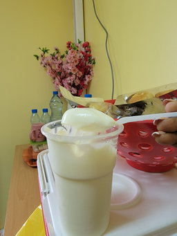 Produits frais 