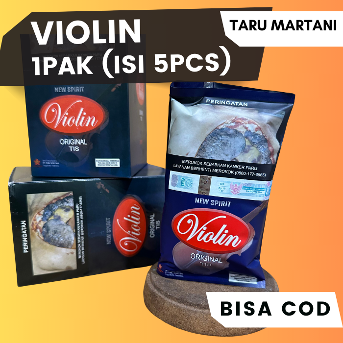 VIOLIN 1PAK (5PCS)_0