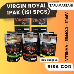 VIRGIN ROYAL 1PAK (5PCS)