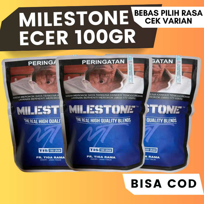 MILESTONE ecer 1ons PILIH RASA_0