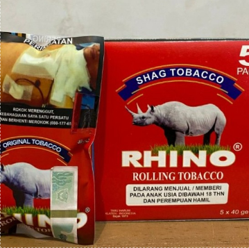 RHINO APPLE & ORIGINAL 1PAK (5PCS)_1
