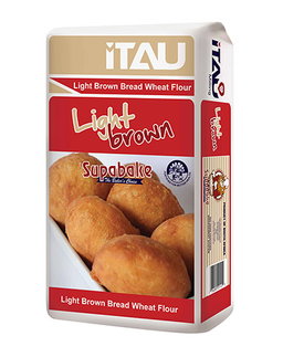 Itau Light Brown