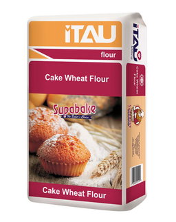 Itau Superbake - Cakeflour