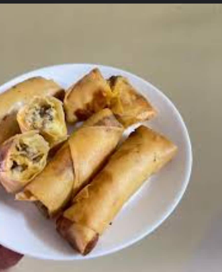 POPIA BIG MAC DAGING