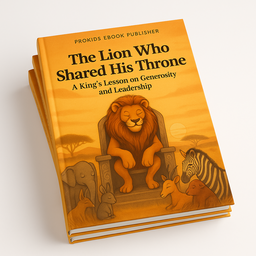 The Elephant’s Promise – A tale of loyalty and keeping your word