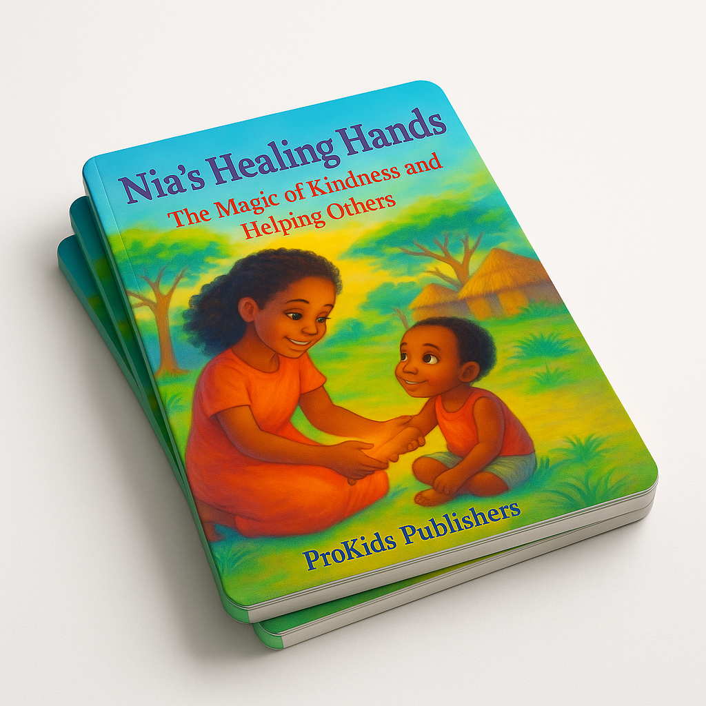 Nia’s Healing Hands – The magic of kindness and helping others_3