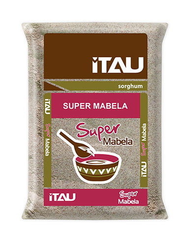 Itau Mabela