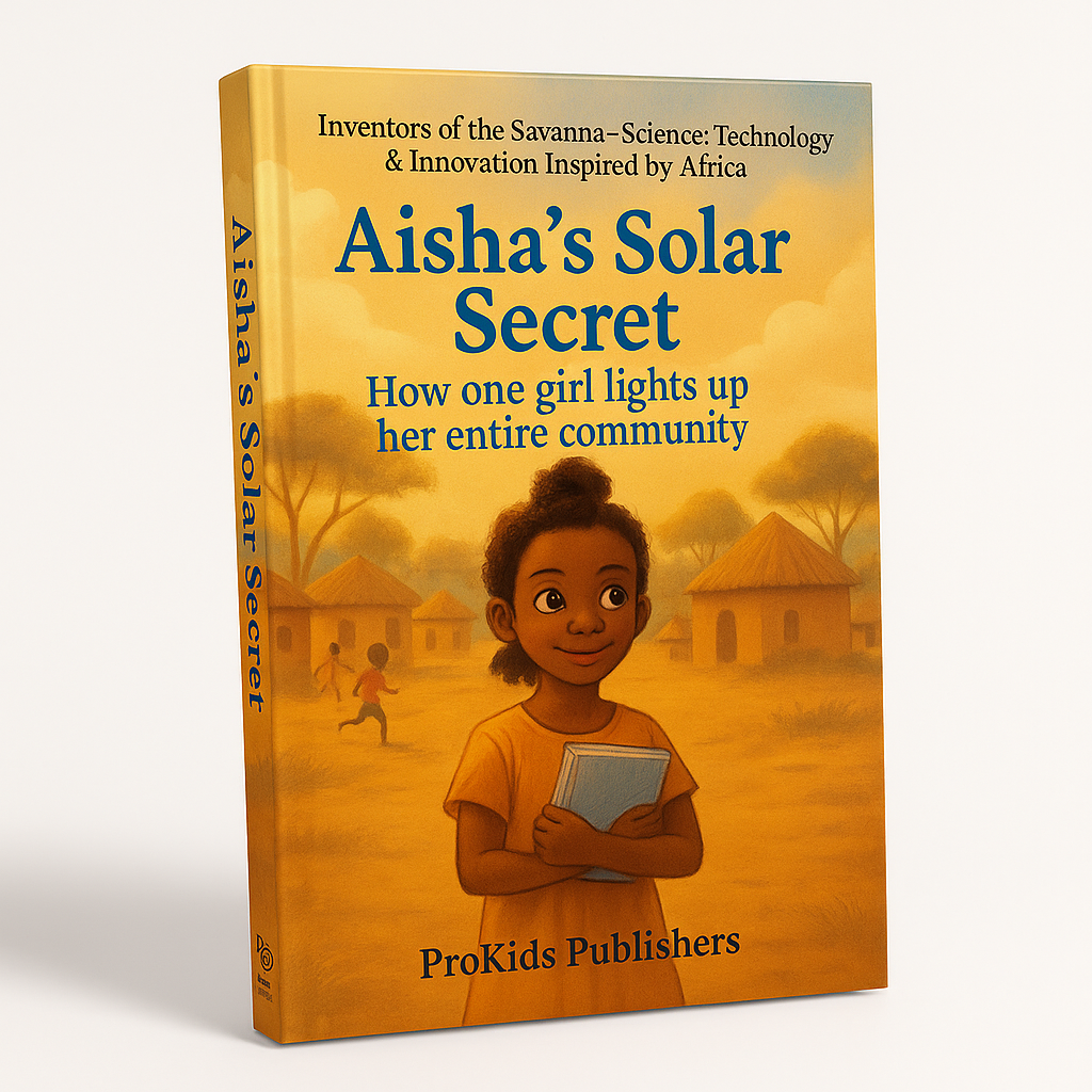 Aisha’s Solar Secret – How one girl lights up her entire community._2
