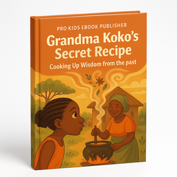 From Supper to Soil – Farming, Sustainability & Traditional African Foods