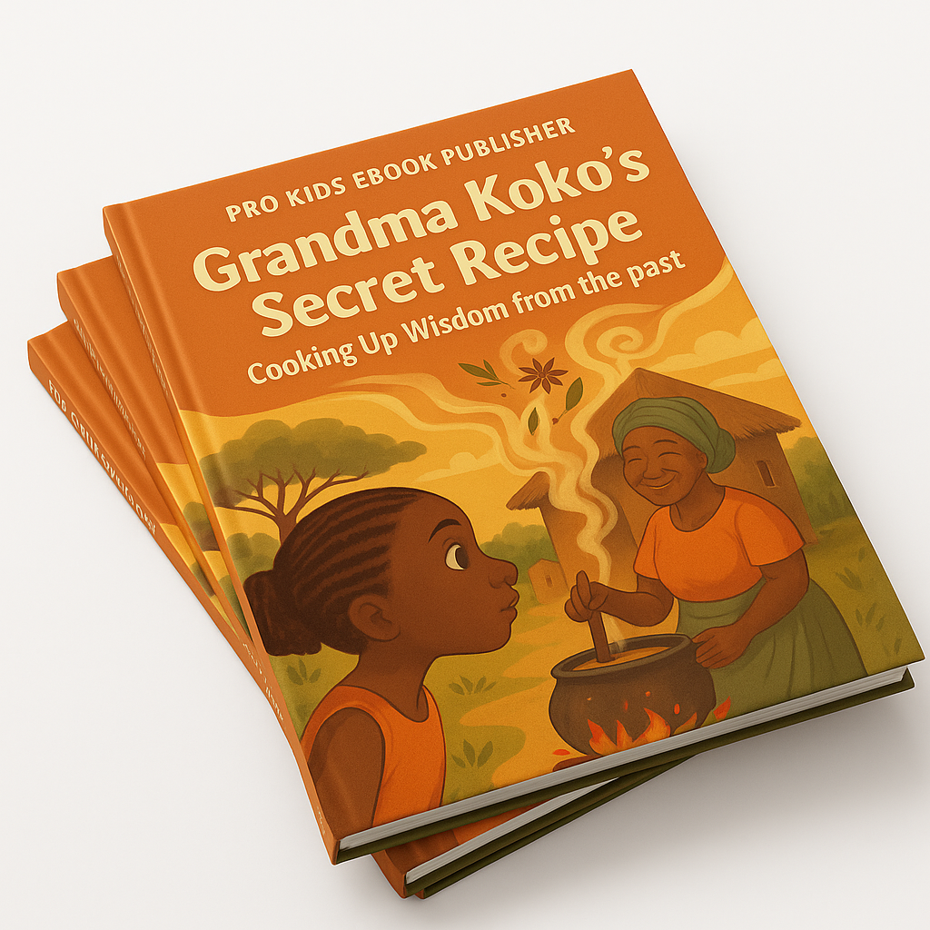 Grandma Koko’s Secret Recipe – Cooking up wisdom from the past._3