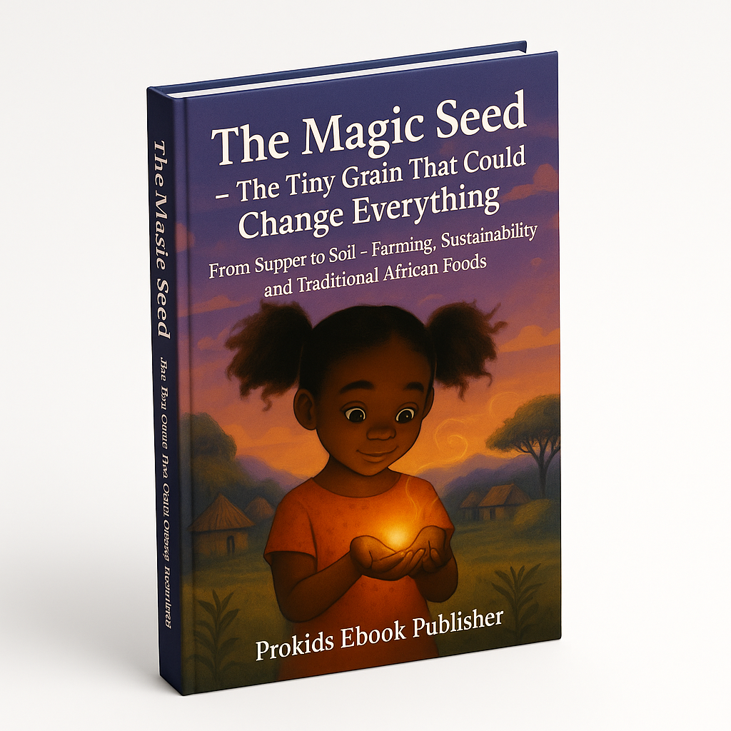 The Magic Seed – The tiny grain that could change everything_2