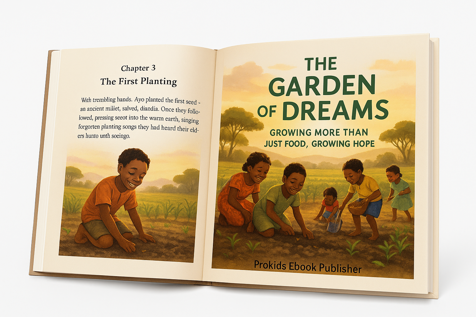 The Garden of Dreams – Growing more than just food—growing hope._1