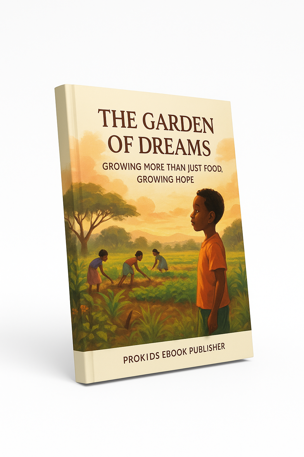 The Garden of Dreams – Growing more than just food—growing hope._0