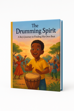 Rhythms of the Land – Music, Dance & Cultural Expressions Across Africa