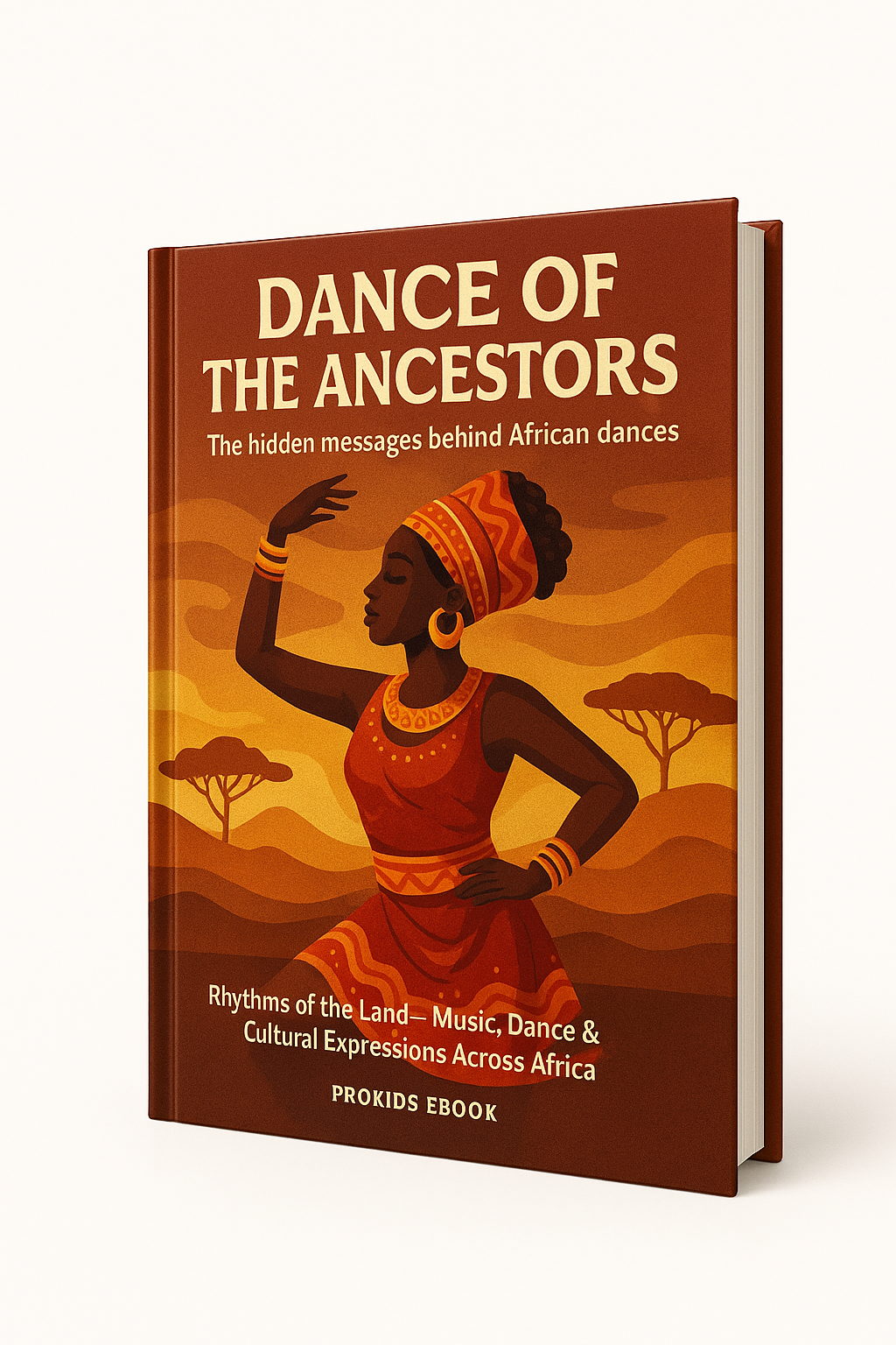 Dance of the Ancestors – The hidden messages behind African dances_2