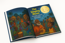 The Singing Moon – How music connects hearts across generations