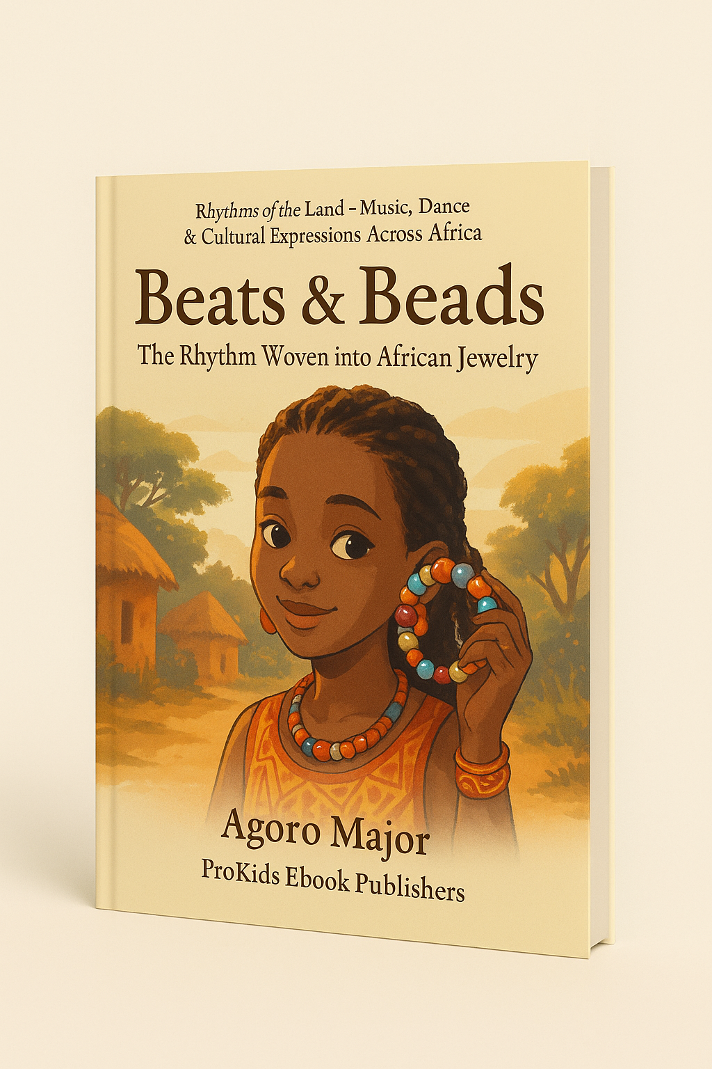 Beats & Beads – The rhythm woven into African jewelry_2