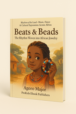 Beats & Beads – The rhythm woven into African jewelry