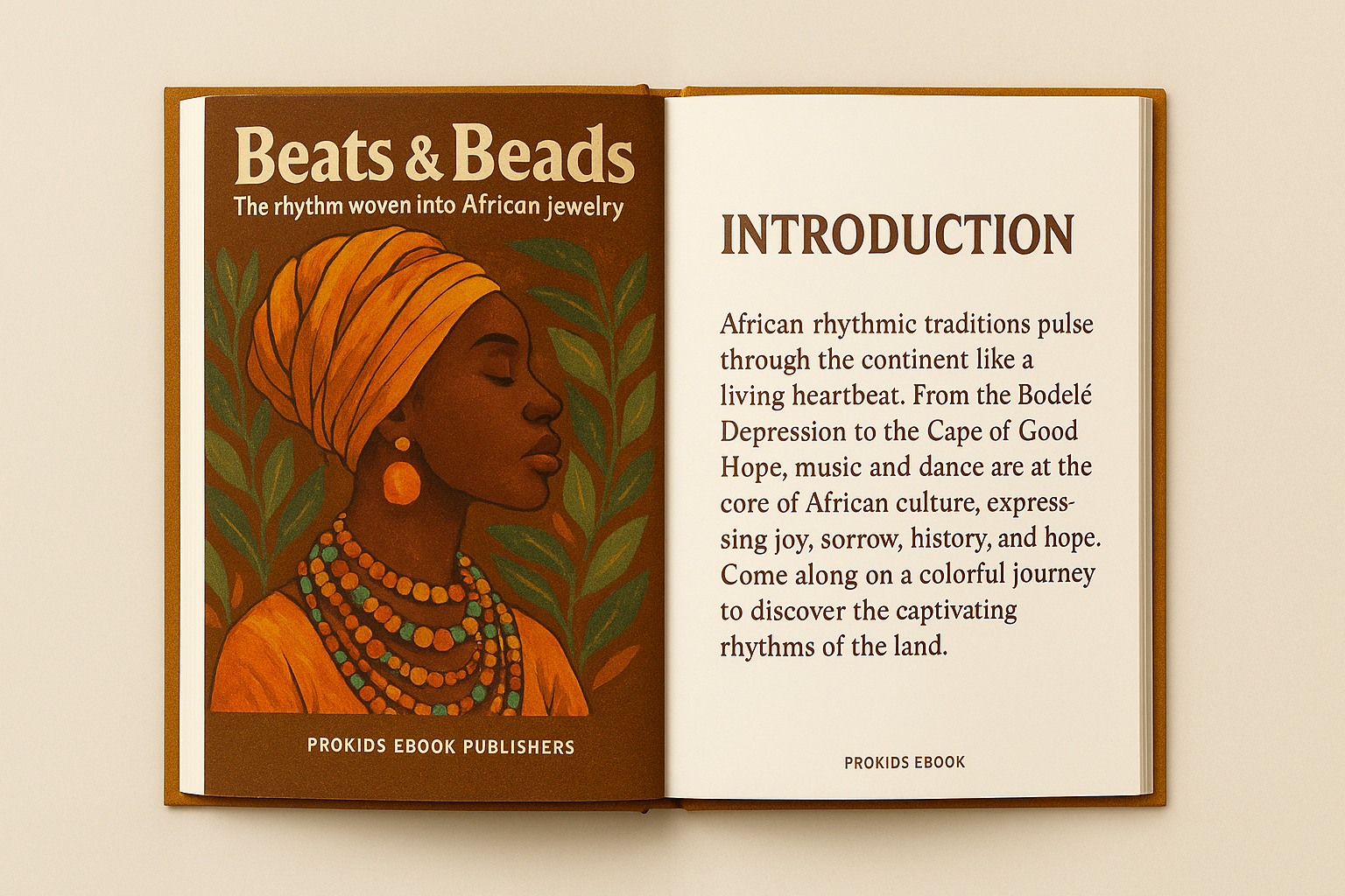 Beats & Beads – The rhythm woven into African jewelry_1