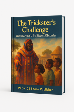 The Trickster’s Challenge – Outsmarting life’s biggest obstacles