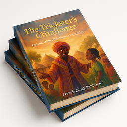 The Trickster’s Challenge – Outsmarting life’s biggest obstacles