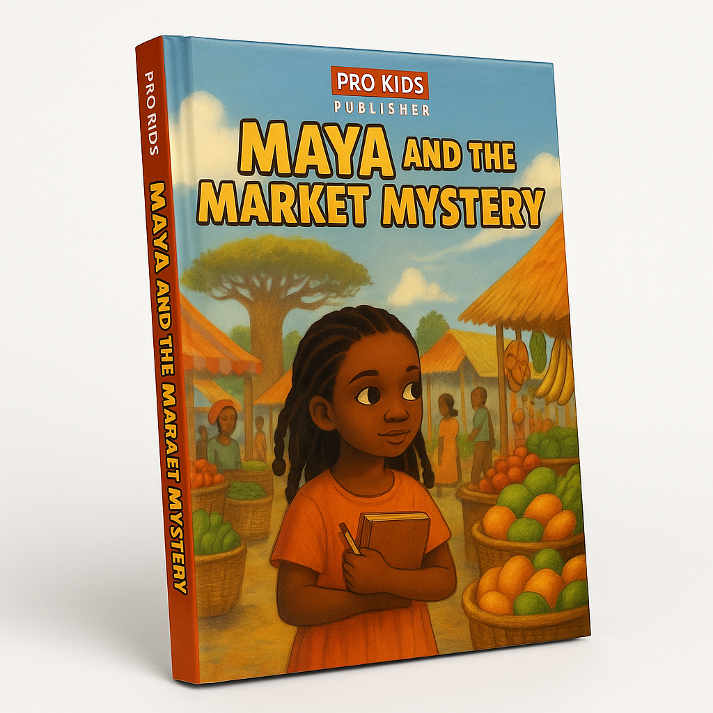 Maya and the Market Mystery – Finding answers in the hustle of trade_2