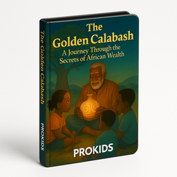 The Golden Calabash – A journey through the secrets of African wealth