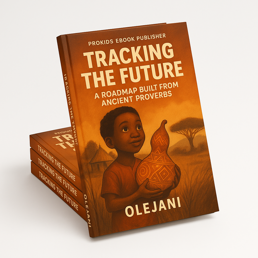 Tracking the Future – A roadmap built from ancient proverbs_3
