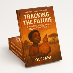 Tracking the Future – A roadmap built from ancient proverbs