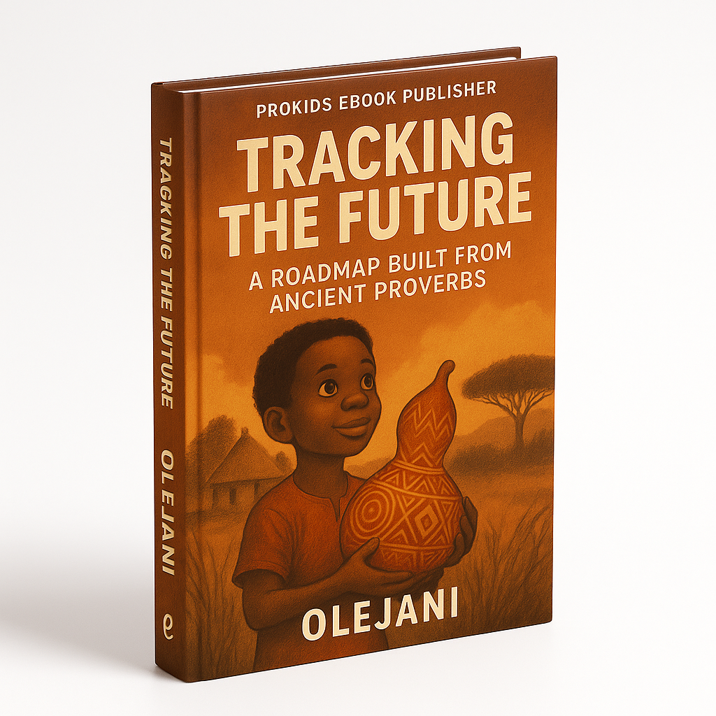 Tracking the Future – A roadmap built from ancient proverbs_2