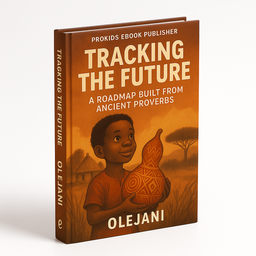 Tracking the Future – A roadmap built from ancient proverbs