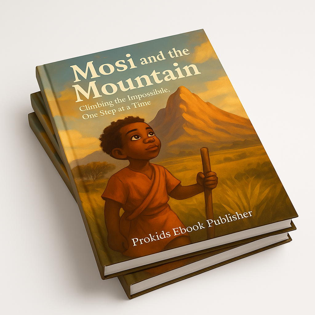 Mosi and the Mountain – Climbing the impossible, one step at a time_3