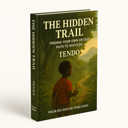 The Hidden Trail – Finding your own unique path to success
