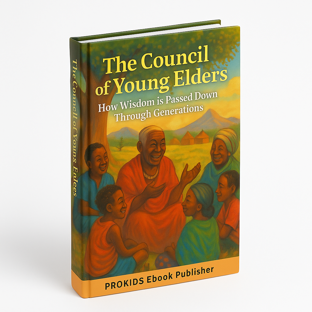 The Council of Young Elders – How wisdom is passed down through generations_2